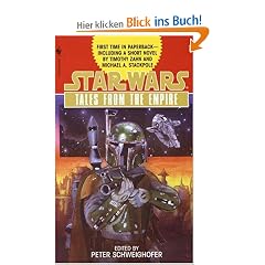 Star Wars: Tales from the Empire