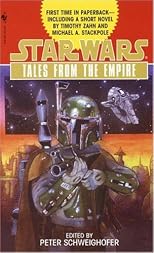 Tales from the Empire : Stories from Star Wars Adventure Journal (Star Wars)