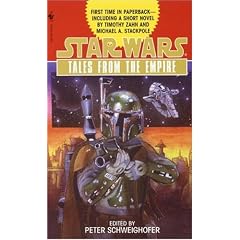 Star Wars: Tales from the Empire