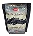 Lucky Country Aussie Style Soft Licorice Candy, 2 Lb (Traditional Black)
