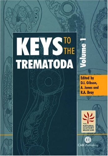 Trematoda