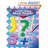 Third Grade Brain Teasers