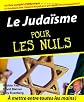 Le Judaïsme pour les Nuls
