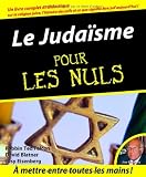 Le Judaïsme pour les Nuls