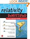 Relativity Demystified