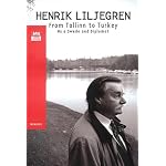 From Tallinn to Turkey - as a Swede and Diplomat book cover