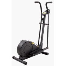 Low Impact Elliptical Trainer