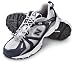 Sporting Goods : Men's New Balance® 474 Athletic Shoes White / Navy