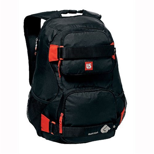 burton laptop backpack