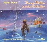 Thomas M&uuml;ller und der Zirkusb&auml;r - Mit Bilderbuchbooklet - Karen Duve