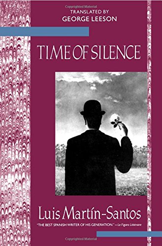 Time of Silence (Twentieth-Century Continental Fiction)