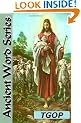 Ancient Word Series: The Gospel of Peace