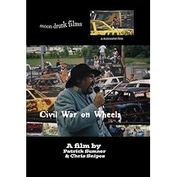 Civil War on Wheels
