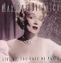 Album / Live at Cafe De Paris