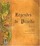 L�gendes de Picardie : Tome 3