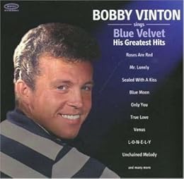 Bobby Vinton Picture 10