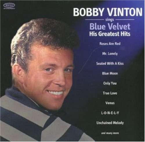 Bobby Vinton - Blue Skies Lyrics - Zortam Music
