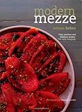 Modern mezze