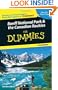 Banff National Park and the Canadian Rockies For Dummies 2nd Edition(Dummies Travel)