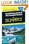 Banff National Park and the Canadian Rockies For Dummies 2nd Edition(Dummies Travel)