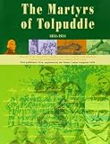 The book of the martyrs of Tolpuddle, 1834-1934 : the story of the Dorsetshire labourers who were convicted and sentenced to seven years' transportation for forming a trade union