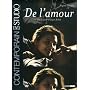 De l'amour