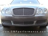 Bentley Continental GT Bentley Flying Spur Chrome Grill Grille Grill 2005 2006 2007 2008 2009 05 06 07 08 09
