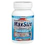 MD Science Labs Max Size, Sexual Performance Enhancer, 60 Capsules