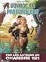 Voyage en profondeurs