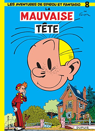telechargement spirou et fantasio tome 21