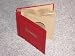 45 RPM Vinyl Record Binder