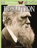 Evolution (DK Eyewitness Books)