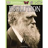 Evolution (DK Eyewitness Books)