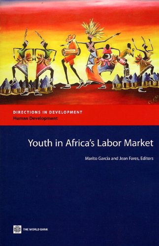 Youth in Africa's Labor Market (Directions in Development)