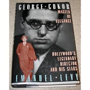 cukor george