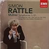 S�mtliche Sinfonien (Ga)