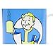 Official Fallout Vault Boy Mug