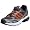 Iron/Navy/Orange
