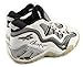 Chris Morris - NBA Basketball Star - Game Used Autographed Reebok Sneakers