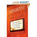 Masters of the Game: Inside the World's Most Powerful Law Firm