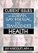 Current Issues in Lesbian, Gay, Bisexual, And Transgender Health