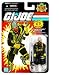 GI Joe 25th Anniversary Python Patrol Python Officer Action Figure