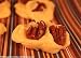 PECAN PRALINES AND CREAM- 4 Jumbo Wax Tart Melt Confections