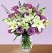 Send Fresh Cut Flowers - Premium Mother's Day Mixed Bouquet