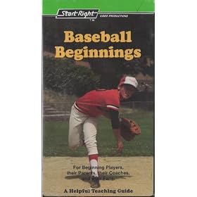 Baseball Beginnings - A Helpful Teaching Guide by 