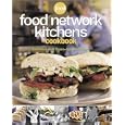 Food Network Kitchens Cookbook