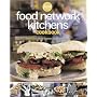 Food Network Kitchens Cookbook