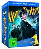 Image de BR * Harry Potter und der Stein der Weisen [Blu-ray] [Import allemand]