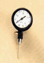 Pressure Gauge (Set of 3)