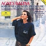 Songs My Country Taught Me